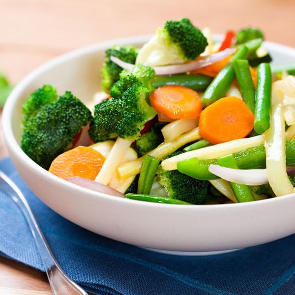 blanching pişirme yöntemi