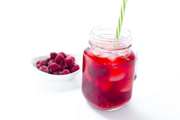 Antioksidan detoks suyu tarifi