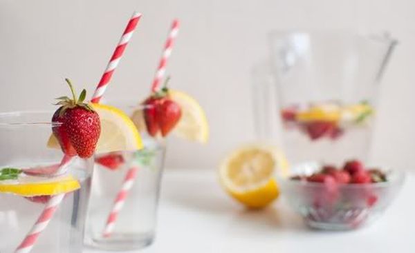 Yaşlanma karşıtı detoks tarifi