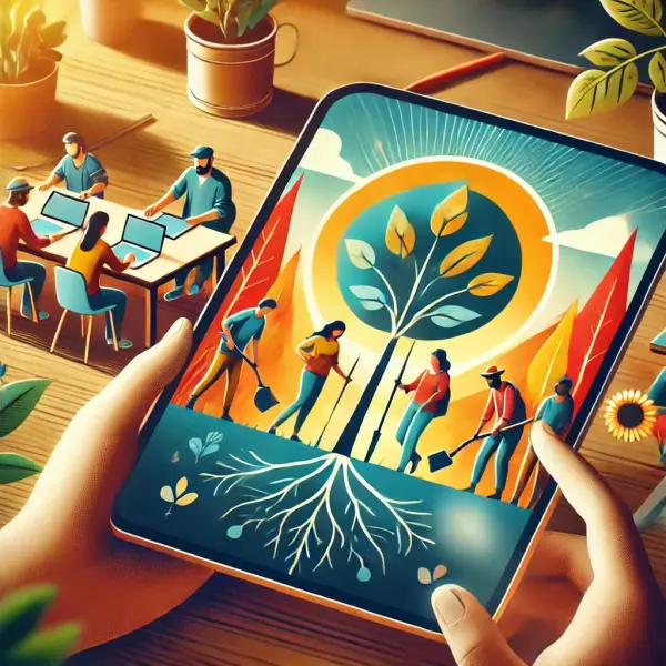 Dijital detoksun toplumsal etkileri