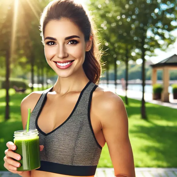 enerji yükselten içecekler