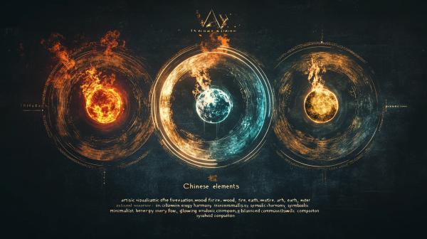 Bes Element Teorisi Ve Enerji Dengesi