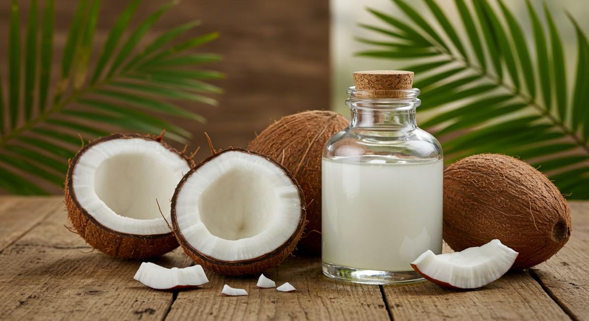 Hindistan Cevizi Yağı Kalp Düşmanı mı? Gerçekler