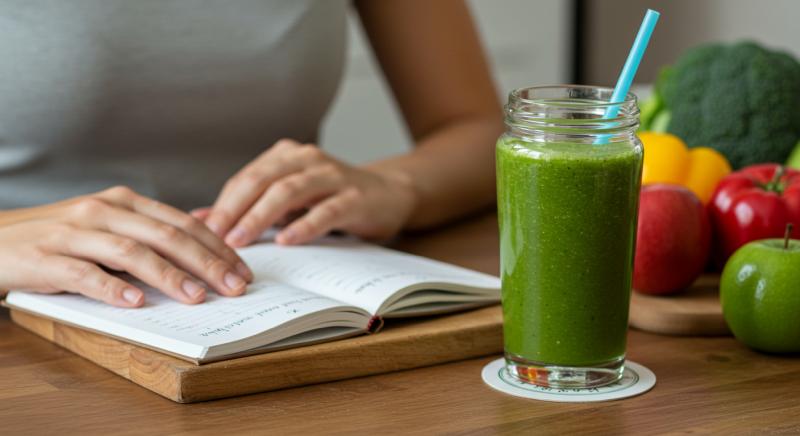 Detoks Aliskanlik Degisimi Faydasi