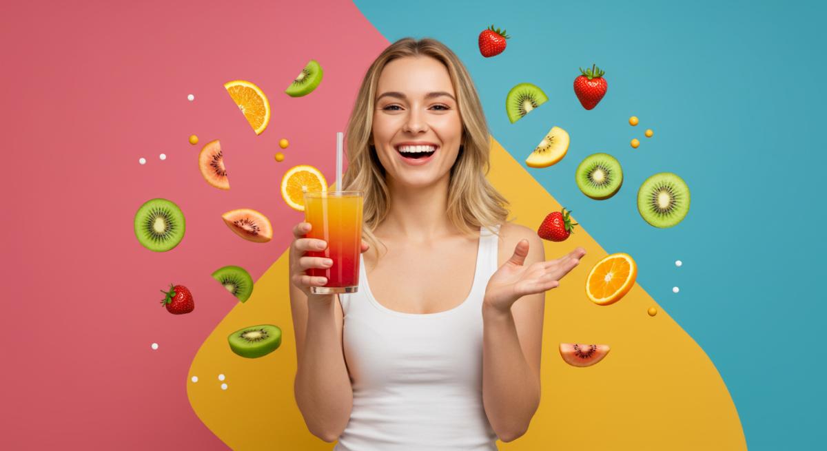 Detoks Diyeti Neden Yapılır? Faydaları Ve Uygulama Yöntemleri