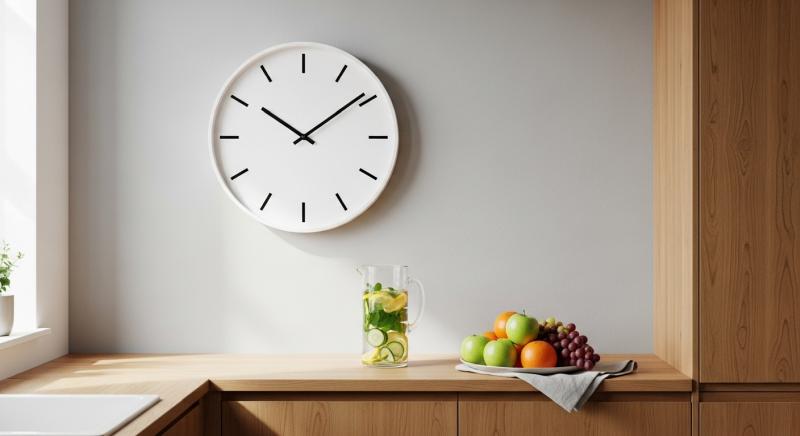 Detoks Suresi Ne Kadar