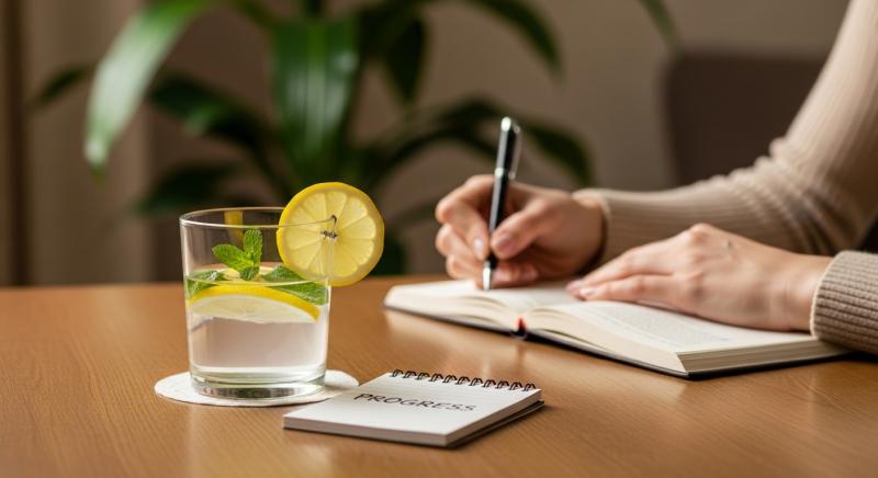 Detoks Suyu Etkileri Bilimsel Bakis