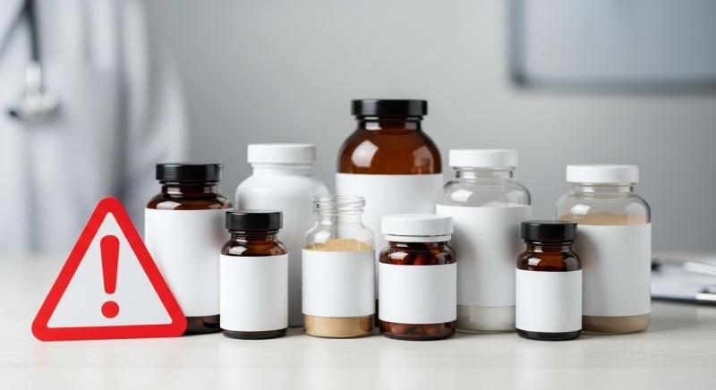 Detoks Urunleri Dikkat Uyarisi