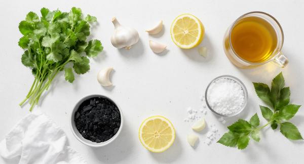 Dogal Glifosat Detoksu Besinleri