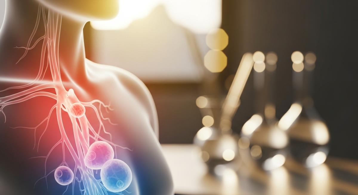 Doku Kirliligi Vucut Denge Toksin Medikal Bokeh Gorsel