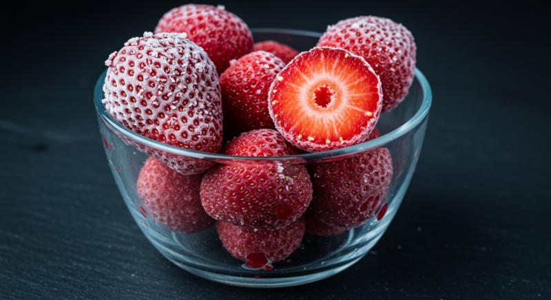 Donmus Cilek Smoothie Malzemesi