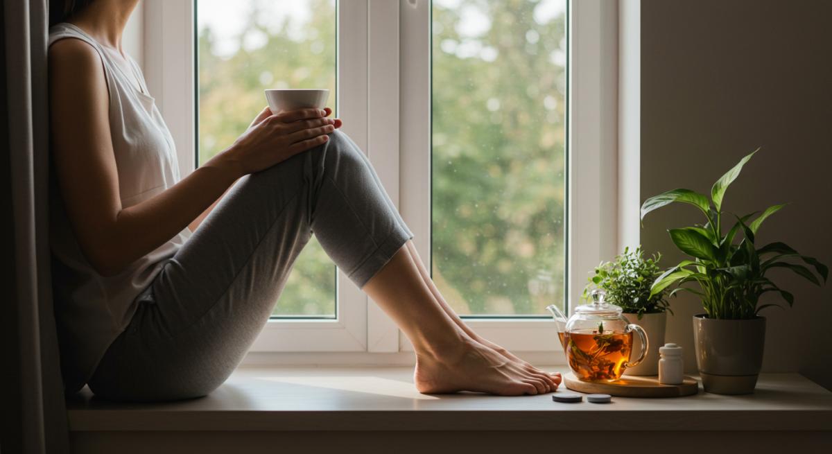 Fibromiyalji Detoksu: Ağrıları Azaltan Doğal Yöntem