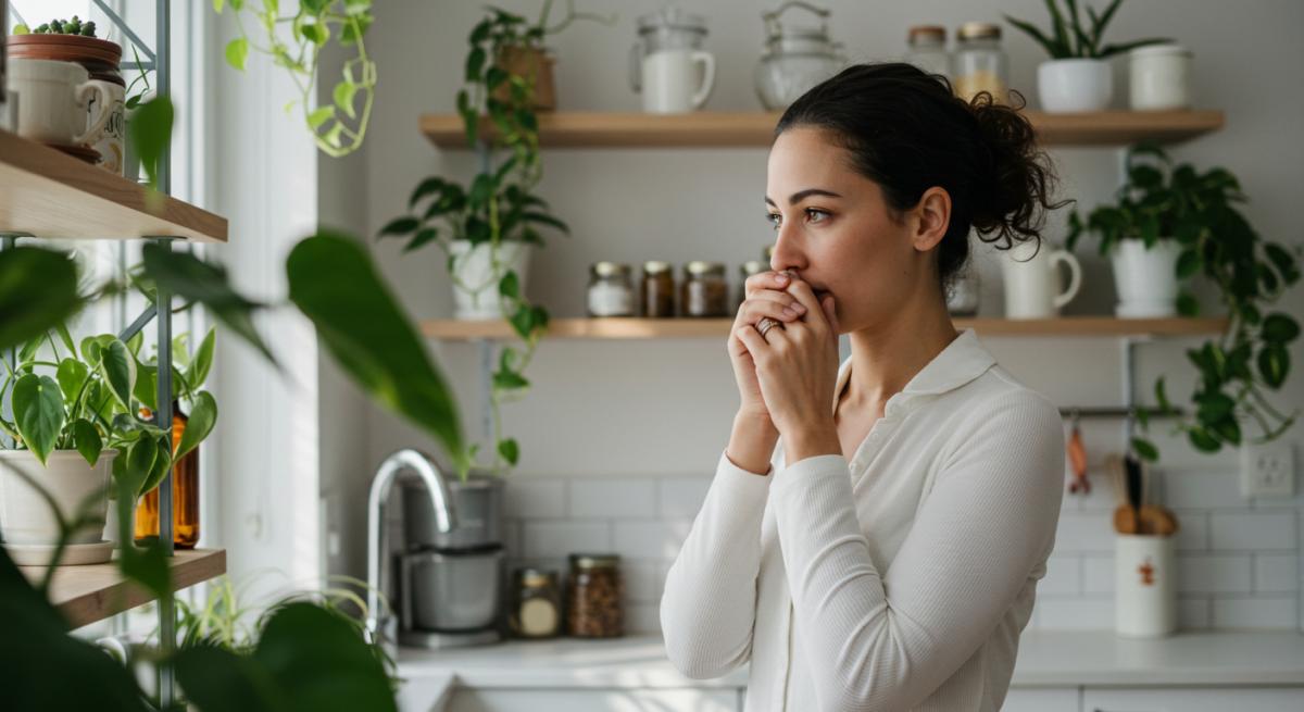 Küf Toksinlerinden Doğal Yollarla Arınma Rehberi | Evde Uygulanabilir Detoks Önerileri