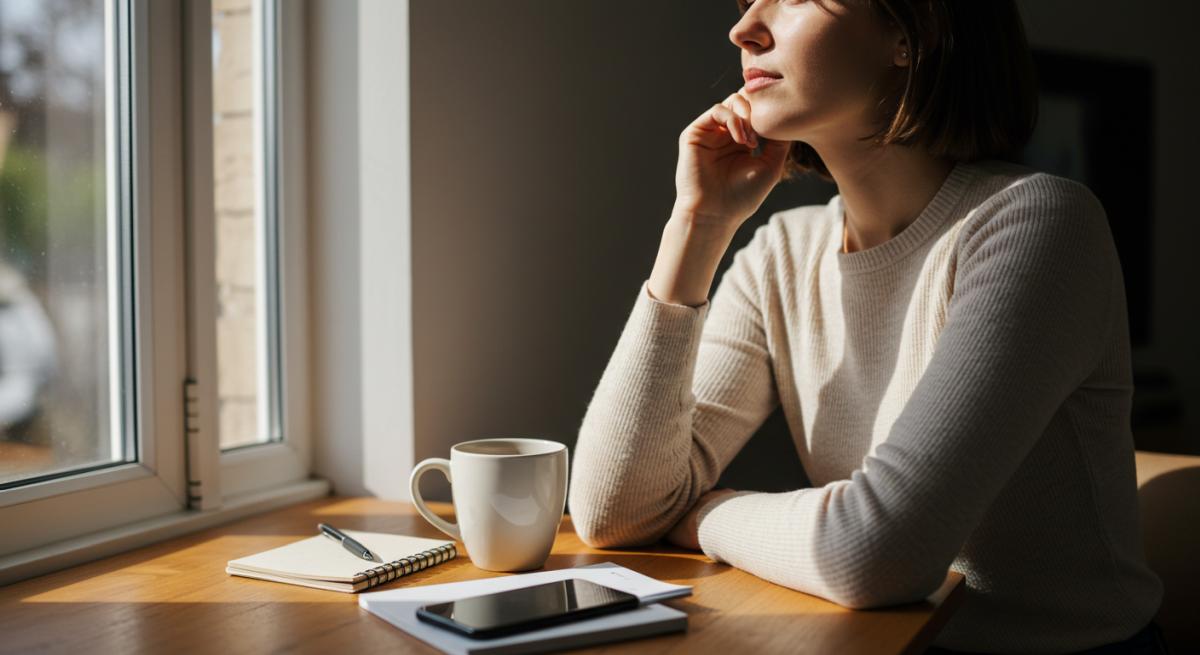 Sosyal Medya Detoksu ile Zihinsel Arınma