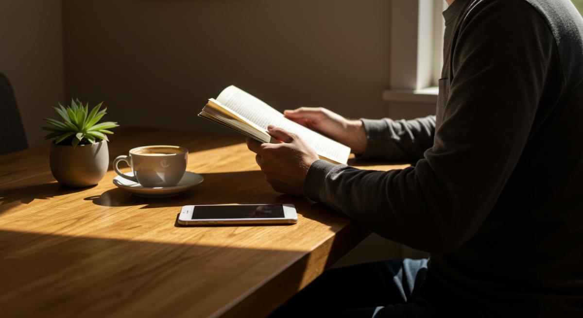 Telefon Detoksu Nedir? Nasıl Yapılır, Faydaları Nelerdir?