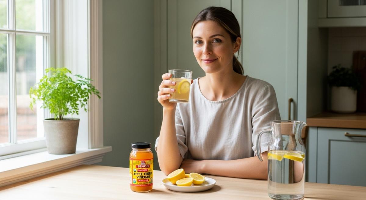 Elma Sirkesi Zayıflatır mı? Gerçekleri ve Bilimsel Yaklaşım