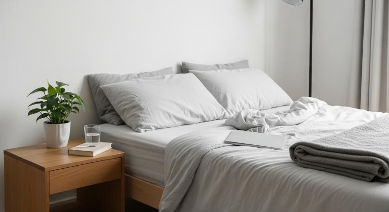 Ev Detoksu Ile Sade Ve Zihinsel Rahatlama