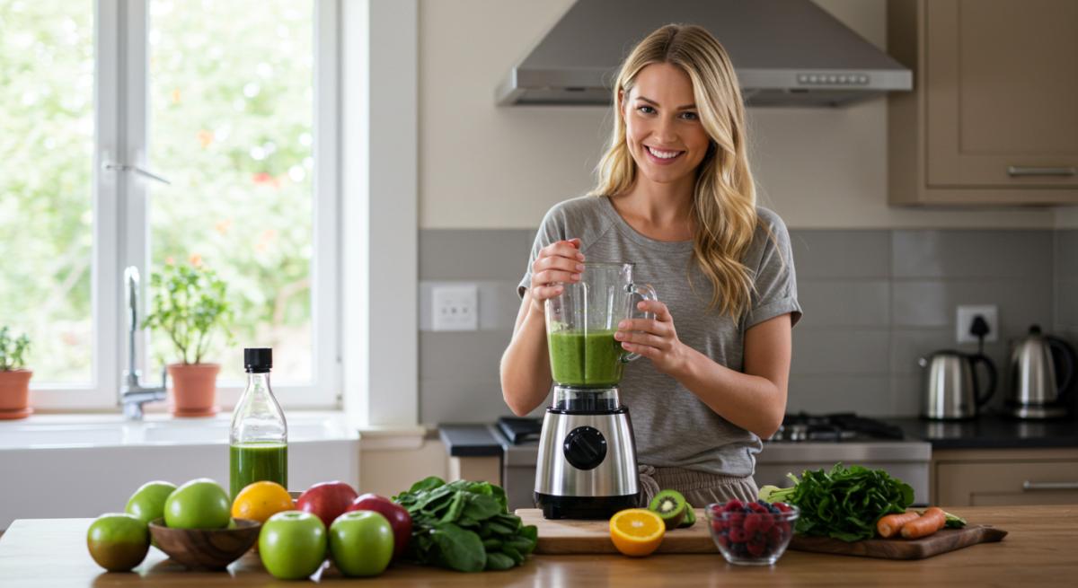 Evde En Kolay Detoks Nasıl Yapılır? Adım Adım Evde Arınma Rehberi