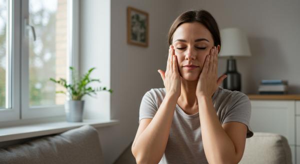 Evde Kendi Kendine Shiatsu Do In Uygulama