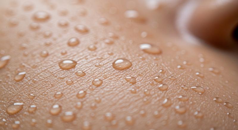 Gozenek Sikilastrma Maden Suyu Etkisi