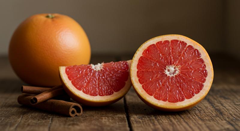 Greyfurt Yarim Tarcin Cubugu Ahsap Bulanik