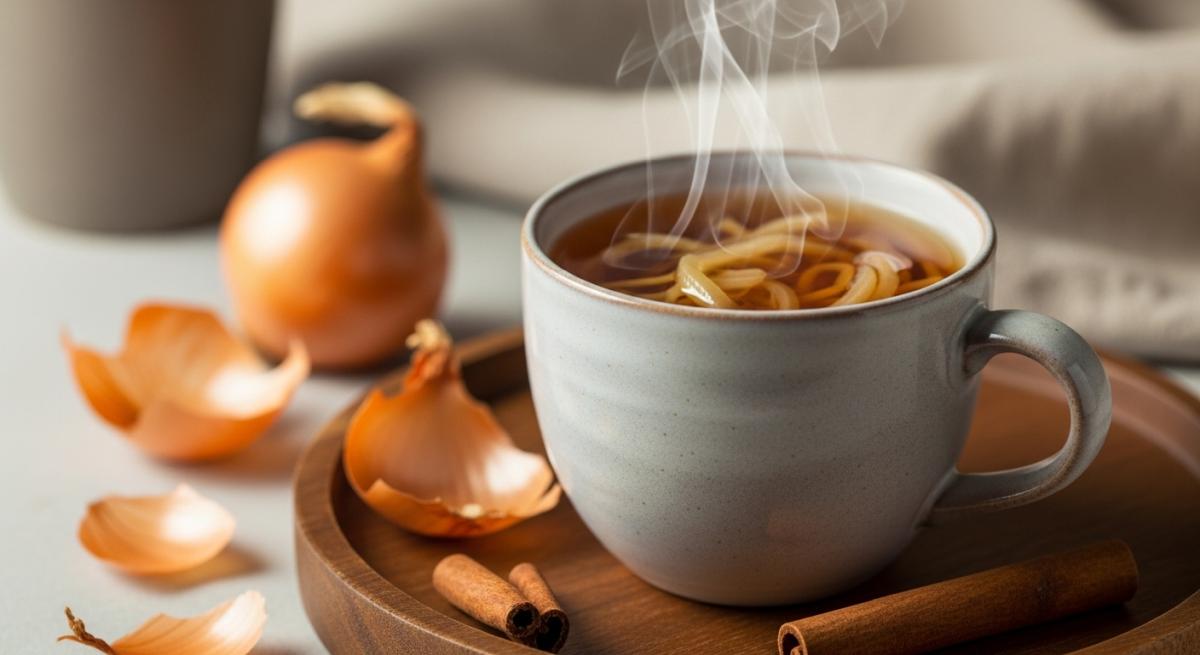 Haşlanmış Soğan Suyunun Faydaları Neler? Nasıl Yapılır ve Ne Zaman İçilir?