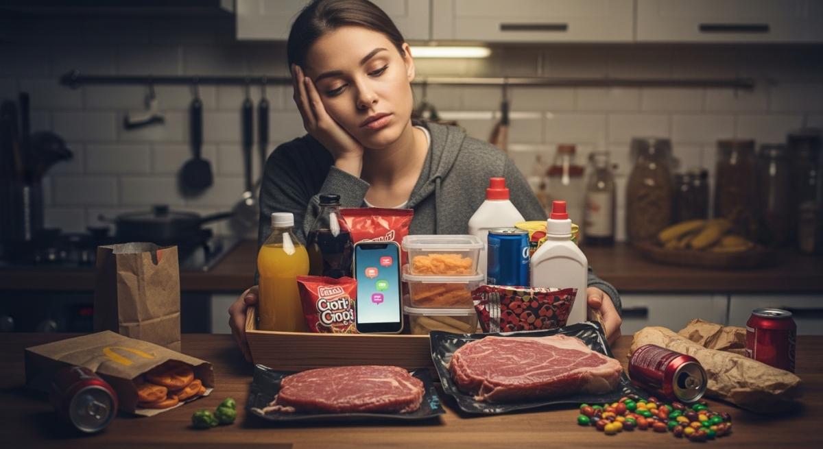 Hayatiniza Asla Sokmamaniz Gereken 7 Zararli Icerik