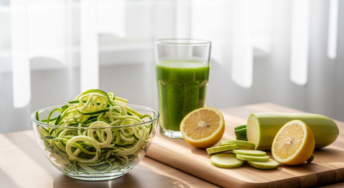 Kabak Detoksu: Nasıl Yapılır ve Faydaları Neler?