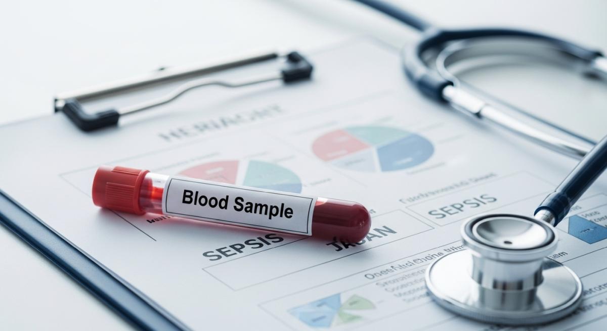 Kan Zehirlenmesi Nedir? Neden Olur? Nasıl Geçer?