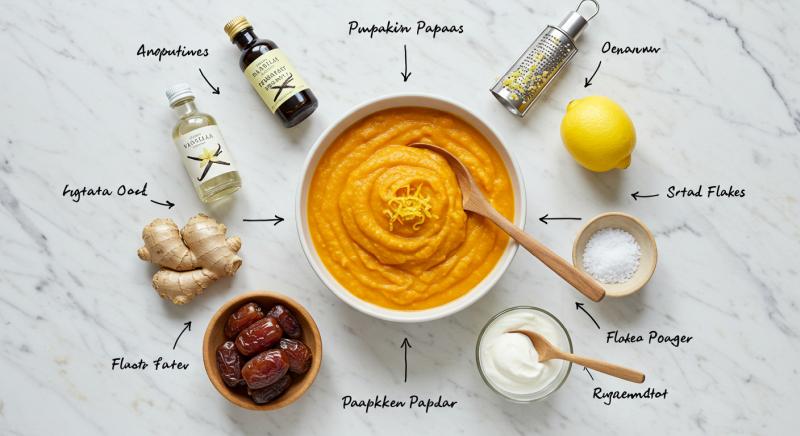 Lezzet Artirma Dogal Tatlandirici Baharat Ipuclari