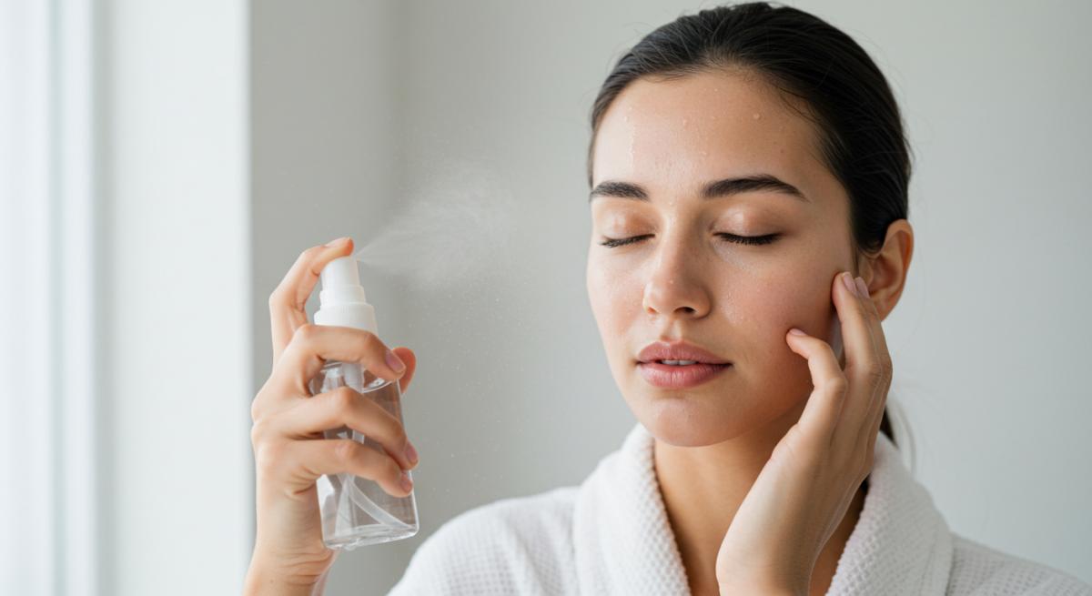 Maden Suyunun Cilde Faydaları Nelerdir?