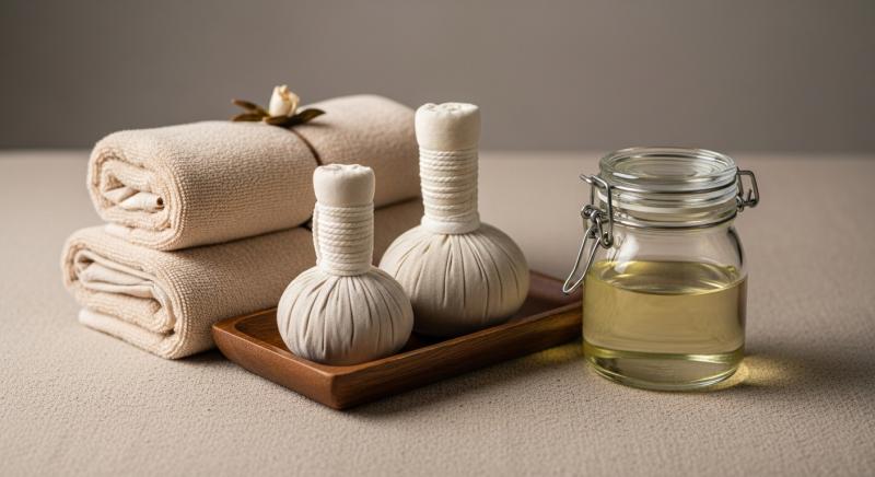 Masaj Sirasinda Dikkat Edilmesi Gerekenler Bitkisel Hazirlik