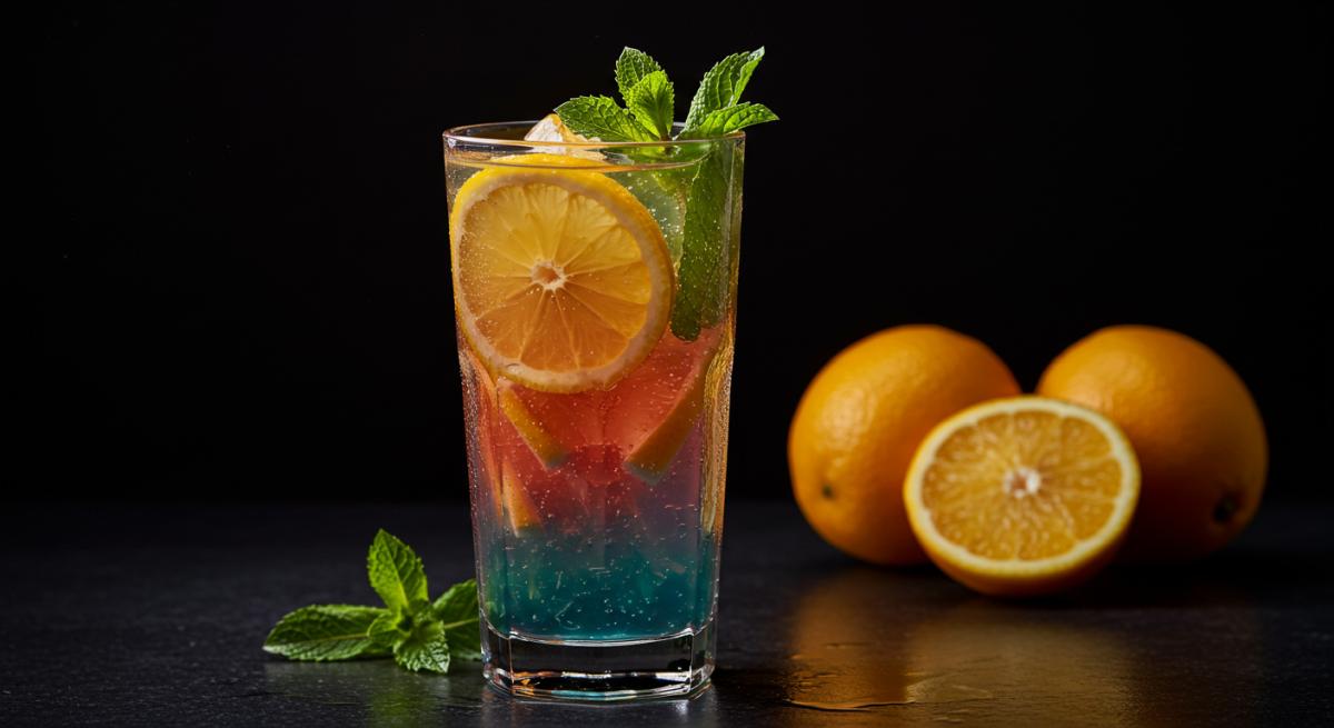 Zayıflatan Detoks Suyu Tarifleri ve Faydaları