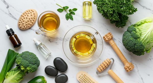 Shiatsu Detoks Kombine Terapi Toksin Atimi