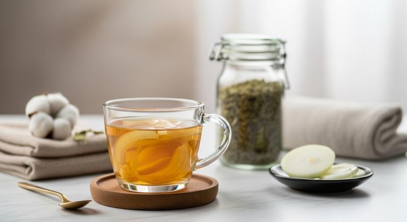 Sogan Suyunu Kimler Kullanabilir Bitkisel Sunum