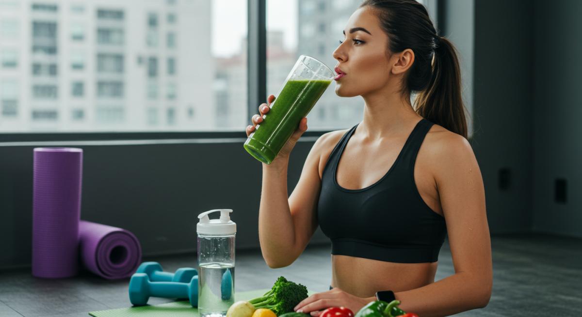 Spor ve detoks egzersizle toksin atma terleme ile arınma spor sonrası detoks beslenme sporcular için program