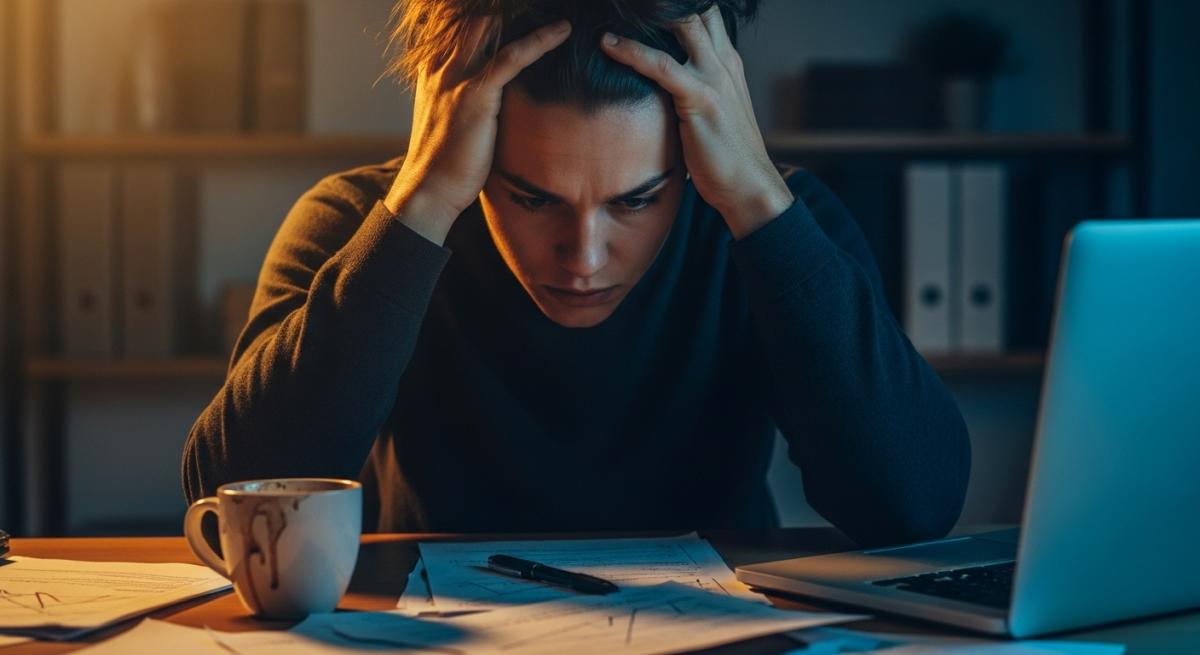 Stres Vücuda Ne Yapar? Stresi Azaltan Etkili Yöntemler