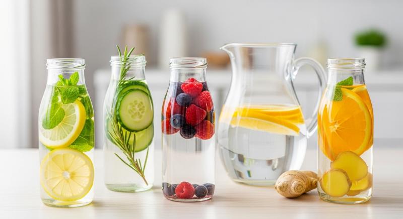 Su Sivi Detoks Arindirma