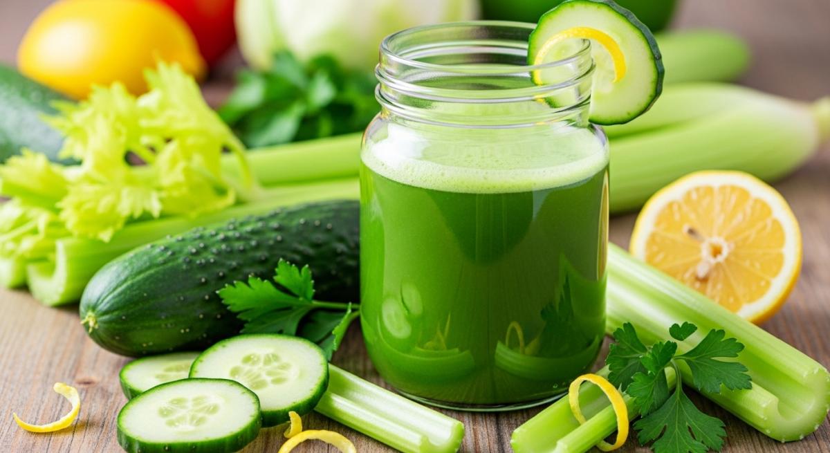 Sebze Suyu Nasıl Yapılır? Faydaları Nelerdir? | Evde Kolay Sebze Suyu Tarifi