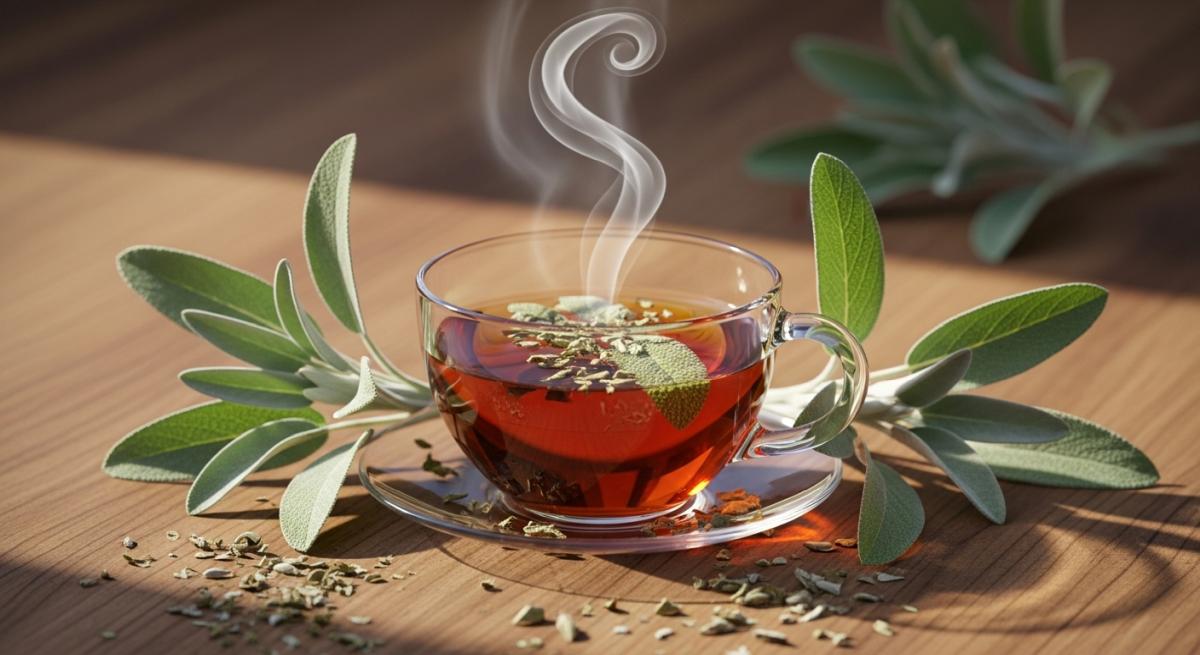 Adaçayı: Günlük Kullanıma Dair Bilgilendirici Rehber