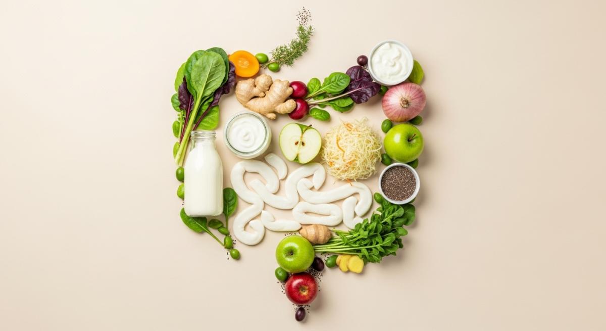 Bağırsak Temizliğine Yardımcı Detoks Suyu Hazırlama Rehberi