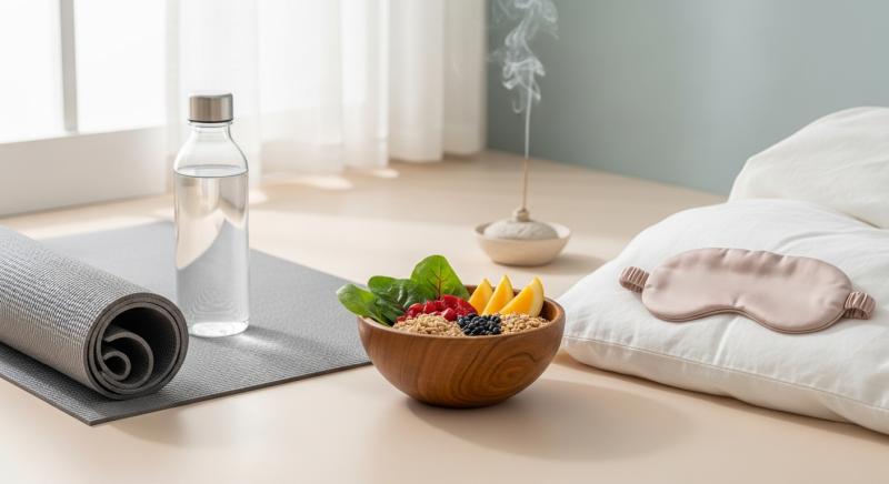 bagirsak sistemi holistik yasam