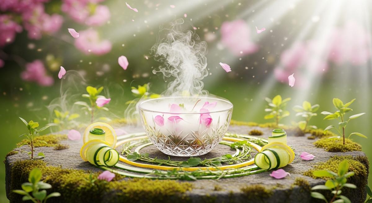 Bahar Detoksu Mevsime Uyum Sağlayan Hafif Beslenme Önerileri