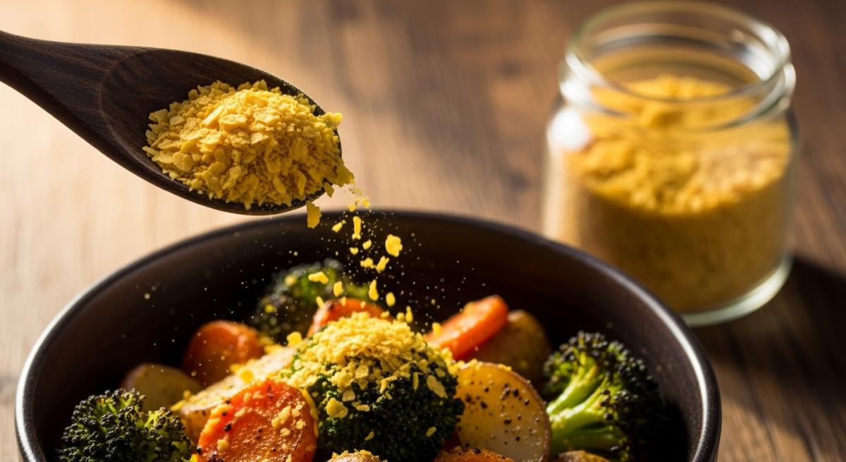 Besin Mayası Nedir Nasıl Kullanılır