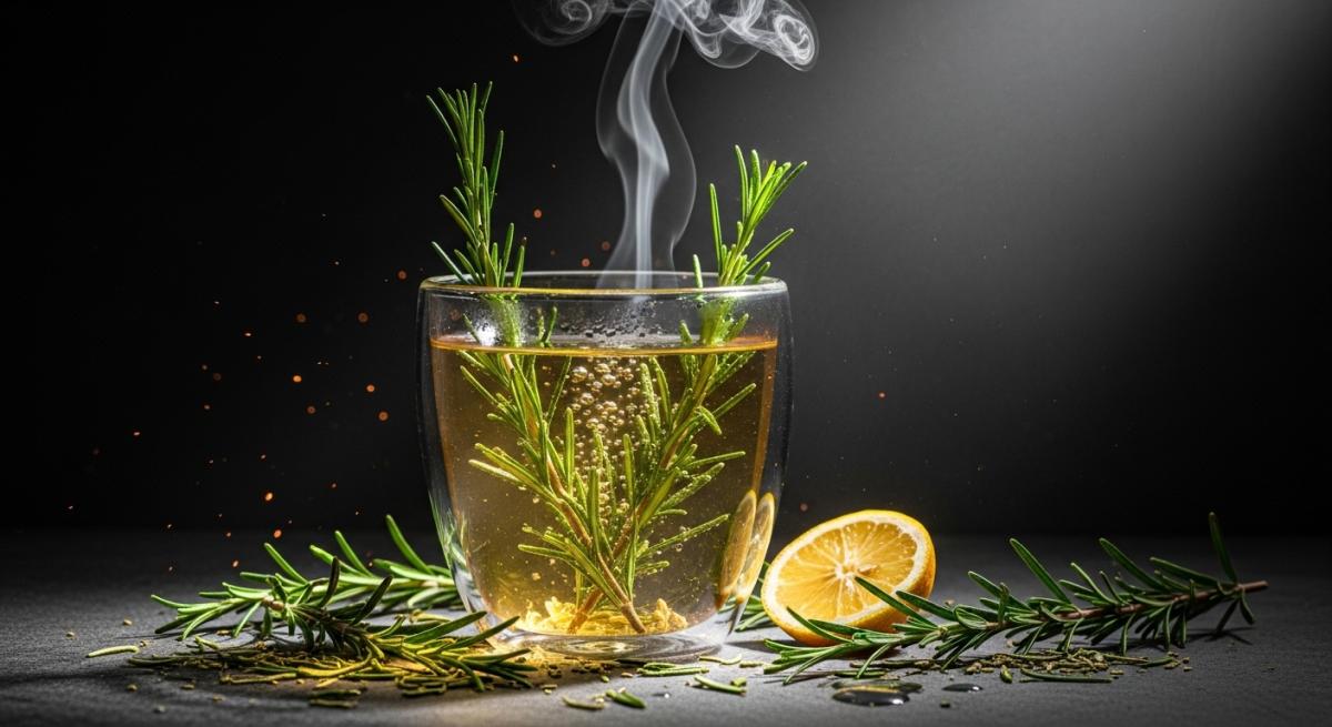 Biberiye Çayı Hazırlama ve Kullanım Önerileri