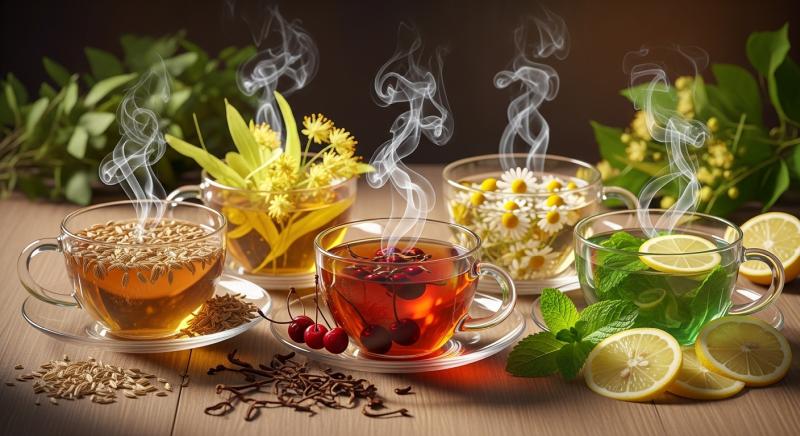 bitki caylari dengeli gunluk eslikçi