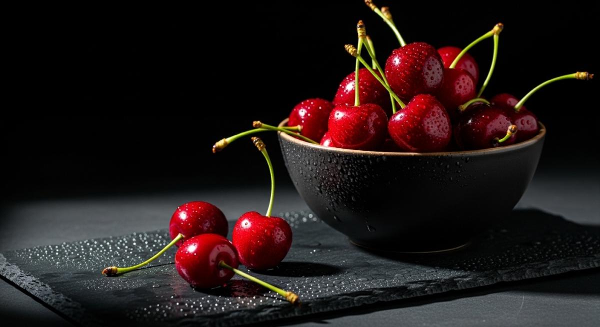 Kiraz ile Hafifleme ve Arınma Önerileri