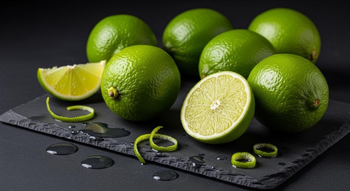 Lime Faydaları Nedir