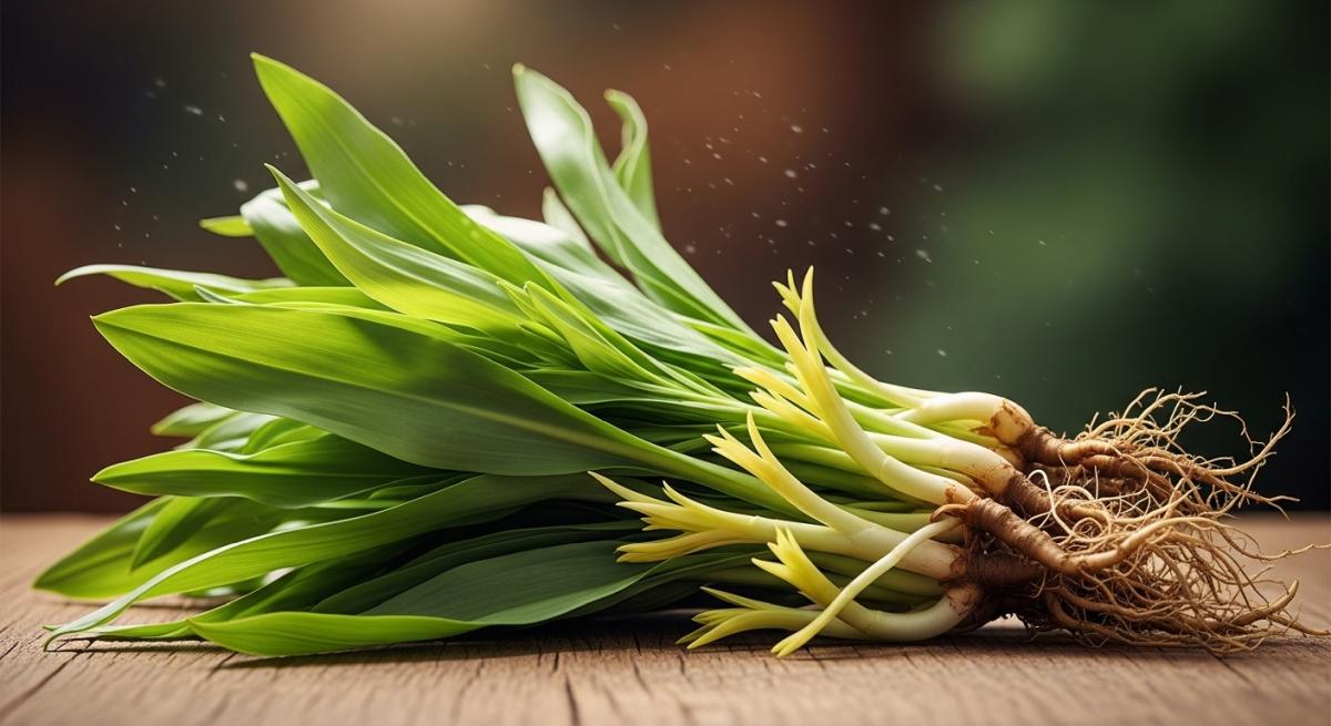 Çiriş Otu Geleneksel Bir Lezzet ve Pişirme Önerileri