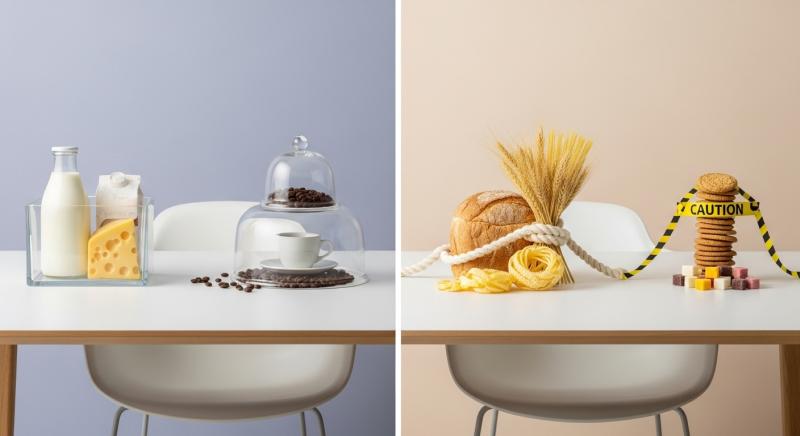 detoks kisiden kisiye degisen yasaklar masasi